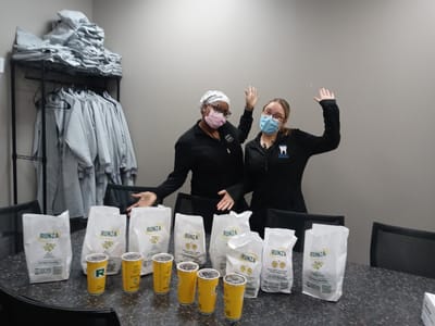 Today's Dental - Tranquility