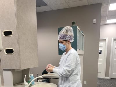 Today's Dental - Tranquility