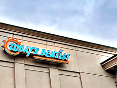 Today's Dentist