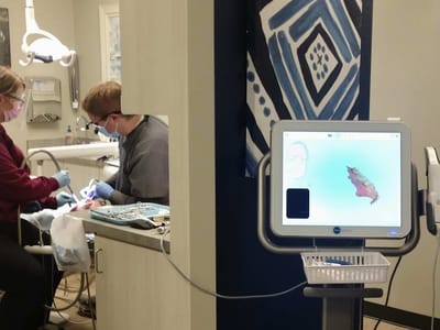 Today's Dentistry Caldwell