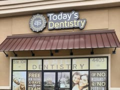 Today's Dentistry Caldwell