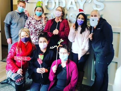 Today's Dentistry Caldwell