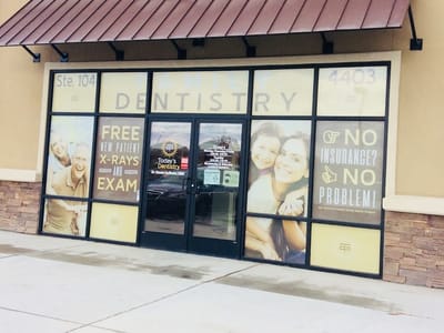 Today's Dentistry Caldwell