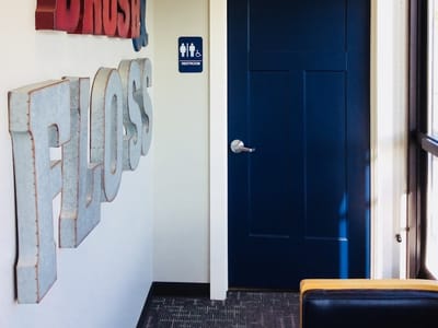 Today's Dentistry Caldwell