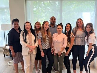 Today's Dentistry of Jacksonville