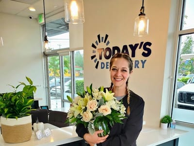 Today's Dentistry of Orchards Vancouver