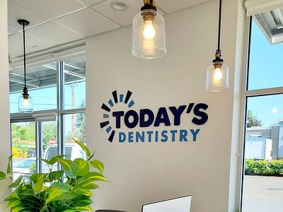 Today's Dentistry of Orchards Vancouver