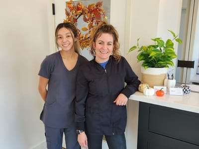 Today's Dentistry of Orchards Vancouver