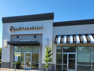 Today's Dentistry of Orchards Vancouver