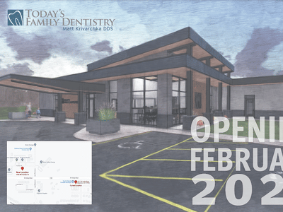 Today's Family Dentistry