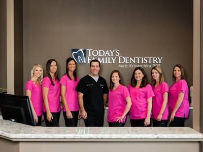 Today's Family Dentistry