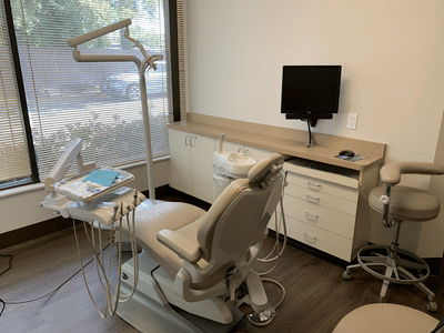 Today's Family Dentistry