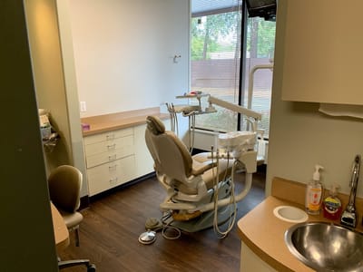 Today's Family Dentistry