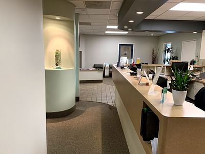 Today's Family Dentistry