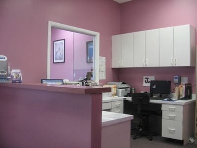 Todays Dental Associates