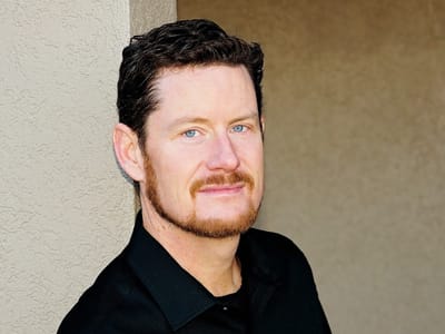 Todays Dental, Dr. Mike Allport