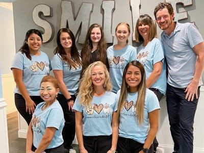 Todays Dental, Dr. Mike Allport