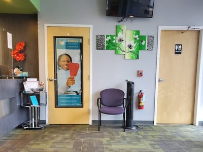 Todays Dental @ Greenville