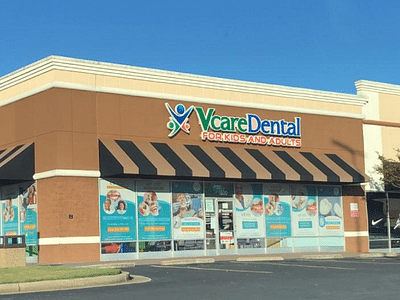 Todays Dental @ Greenville