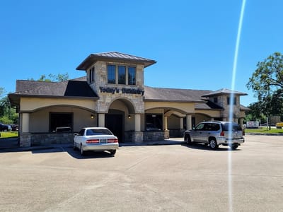 Todays Dentistry League City