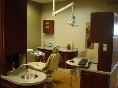 Todays Dentistry League City