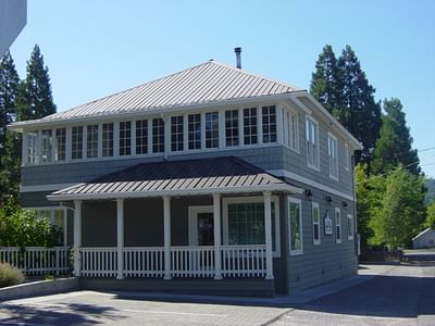 Todd Weaver Family Dentistry