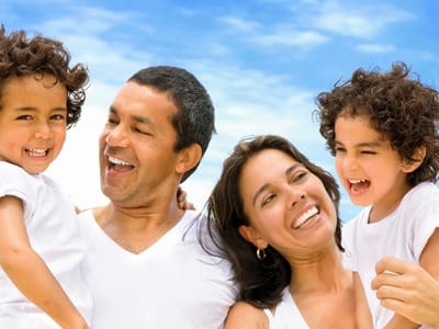 Todorov Family Dentistry