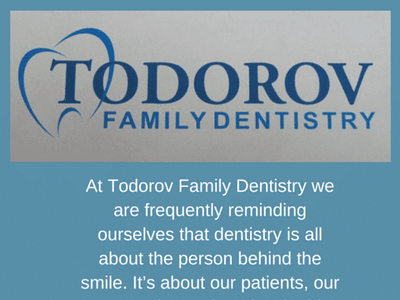 Todorov Family Dentistry