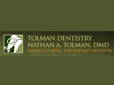 Tolman Dentistry: Nathan A.Tolman, DMD