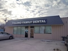 Tolono Family Dental