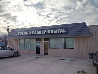 Tolono Family Dental