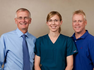 Tomah Family Dentistry (Chitwood Nicol & Matthews)