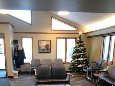 Tomah Family Dentistry (Chitwood Nicol & Matthews)