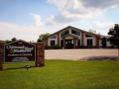 Tomah Family Dentistry (Chitwood Nicol & Matthews)