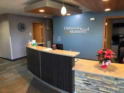 Tomah Family Dentistry (Chitwood Nicol & Matthews)