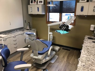 Tomah Family Dentistry (Chitwood Nicol & Matthews)