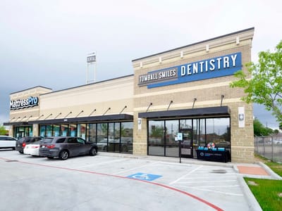 Tomball Smiles Dentistry