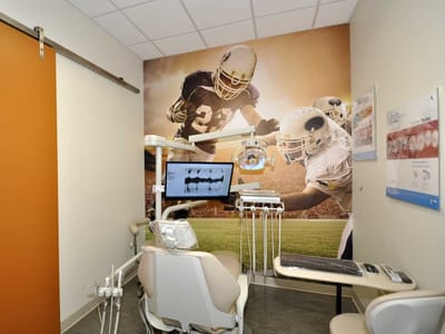 Tomball Smiles Dentistry