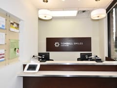 Tomball Smiles Dentistry