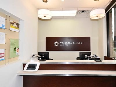 Tomball Smiles Dentistry