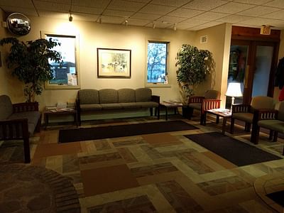 Tomhave Dental Associates