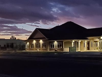 Tomlinson Family Dental