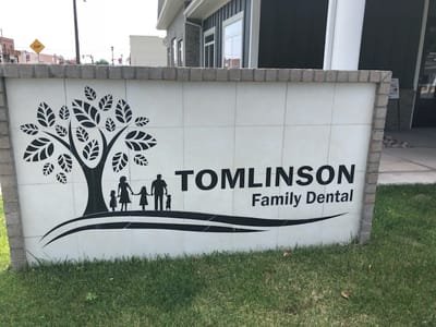 Tomlinson Family Dental