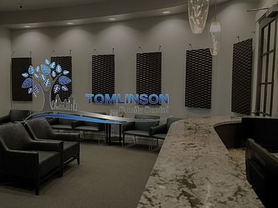 Tomlinson Family Dental