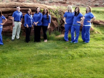 Tomlinson Family Dental