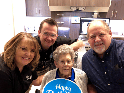 Tomlinson Family Dental