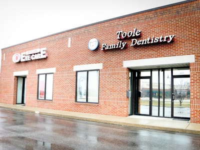 Toole Family Dentistry