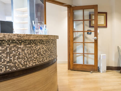 Toomin & Bieber Comprehensive Dentistry