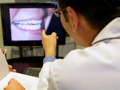 Toomin & Bieber Comprehensive Dentistry