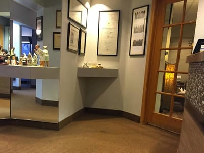 Toomin & Bieber Comprehensive Dentistry